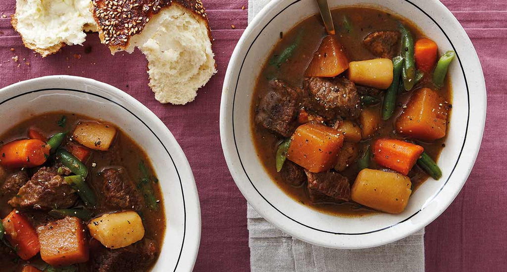 Beef Stew