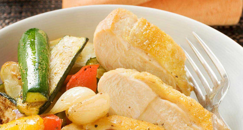 Dutch Oven Chicken