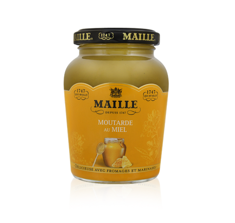 Maille Moutarde au Miel, 230g