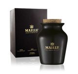 Moutarde au Chablis & Brisures de truffe noire 500g