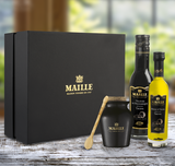 maille Collection de saveurs à la truffe