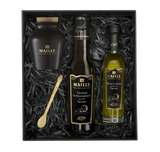 maille Collection de saveurs à la truffe