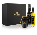 maille Collection de saveurs à la truffe