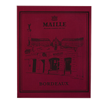 Torchon en coton, La Maison Maille Bordeaux