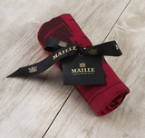 Torchon en coton, La Maison Maille Bordeaux