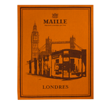 Torchon en coton, La Maison Maille Londres