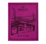 Torchon en coton, La Maison Maille New York