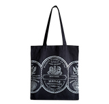 Sac coton Maille