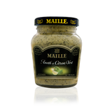 Maille Moutarde Aneth & Citron Vert, 108g