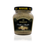 Maille Moutarde Chablis et Morilles, 110g