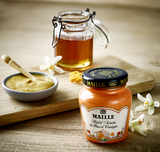 maille Moutarde Miel d'Acacia et Fleur d’Oranger, 108g