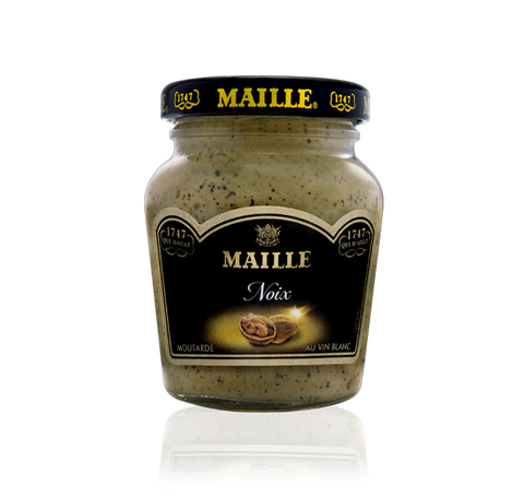 Maille Moutarde aux Noix, 108g