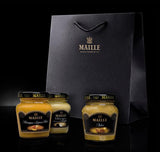 Maille Moutarde Crème de Cassis de Dijon, 108g