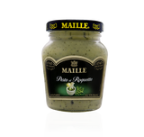 Maille Moutarde Pesto et Roquette, 108g