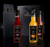 Maille Vinaigrette légère Soja et Sésame, 360ml