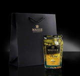 Maille Cornichon Mini L'Original, 400g