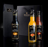 Maille Vinaigre aux fruits rouges, 250ml